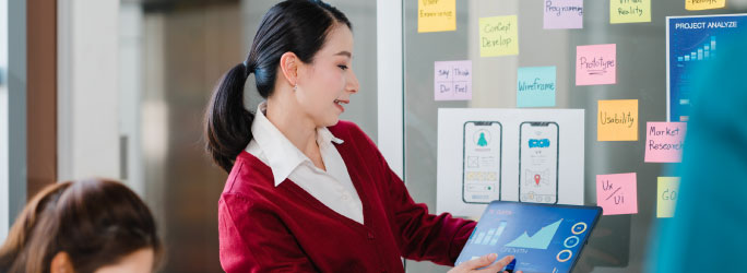 Custom Software Develoment Company