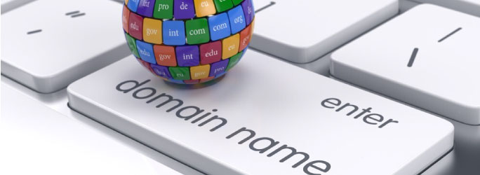 Domain Registration