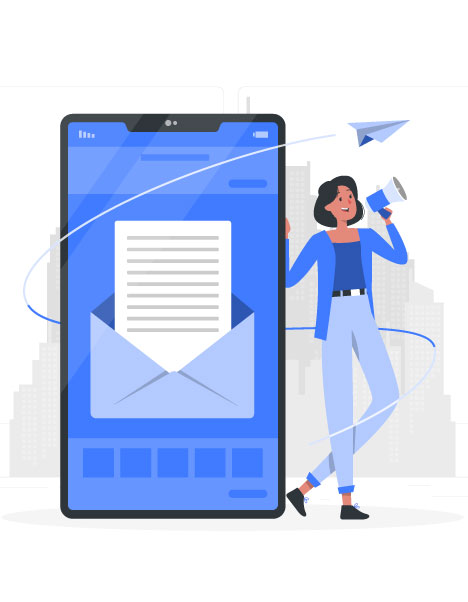 Bulk SMS Service