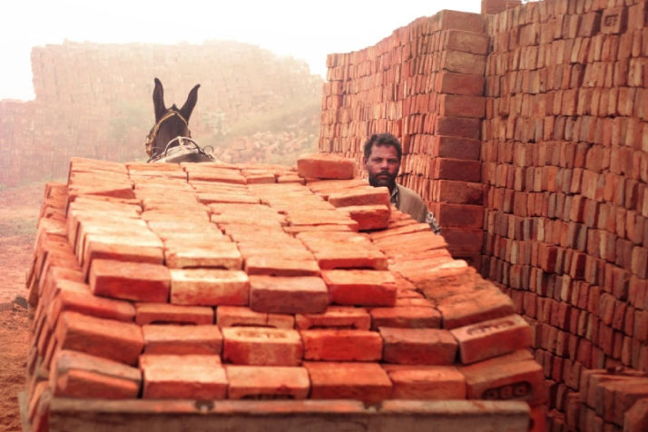 Brick Kiln Management