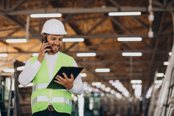 Contractor Management