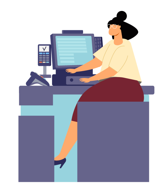 Pos Software in Bangladesh