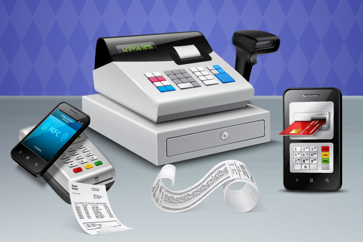 Digital POS Software