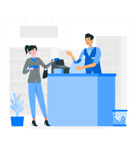 Pos Software in Bangladesh