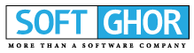 SOFTGHOR LOGO